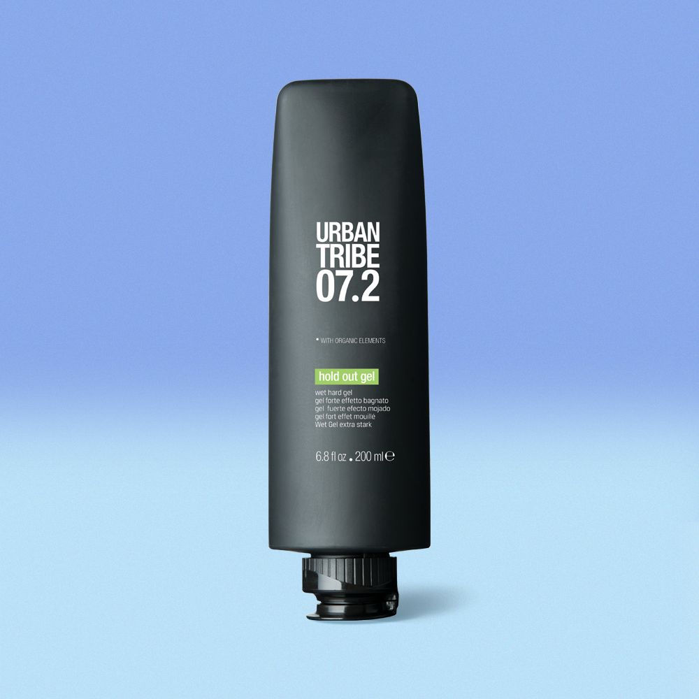 Urban Tribe Hold Out 造型產品 200ml