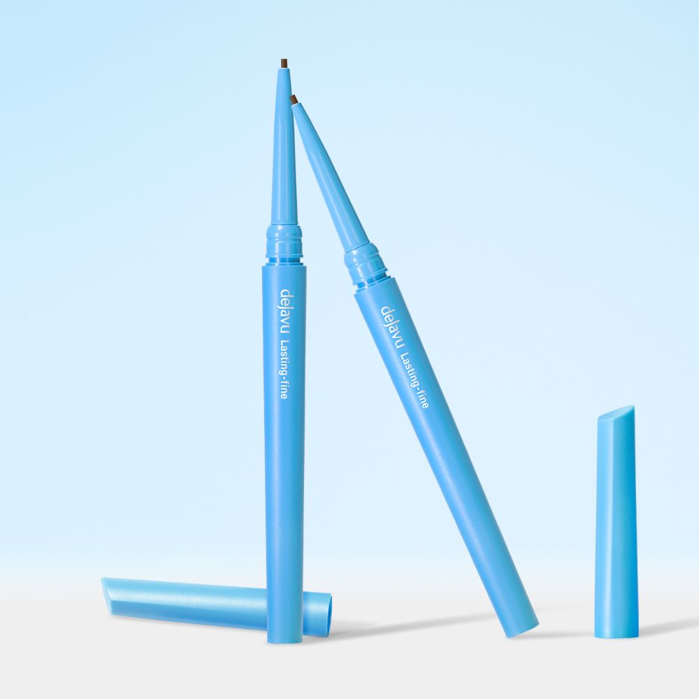 DEJAVU Lasting Fine Auto Pencil 眼線