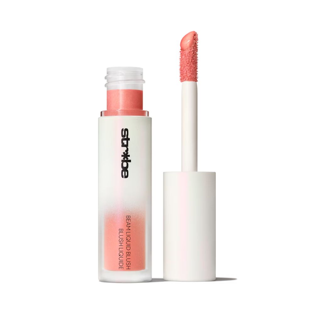 MAC Strobe Liquid 胭脂