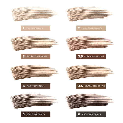 benefit Gimme Brow＋眉妝