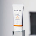 ZEROID Daily Sunscreen 日常溫和物理防曬霜 50ml