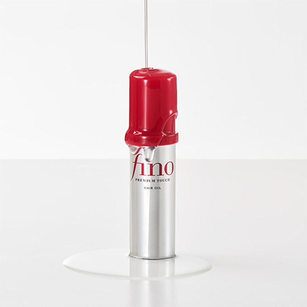 Fino Premium Touch 護髮油 70ml