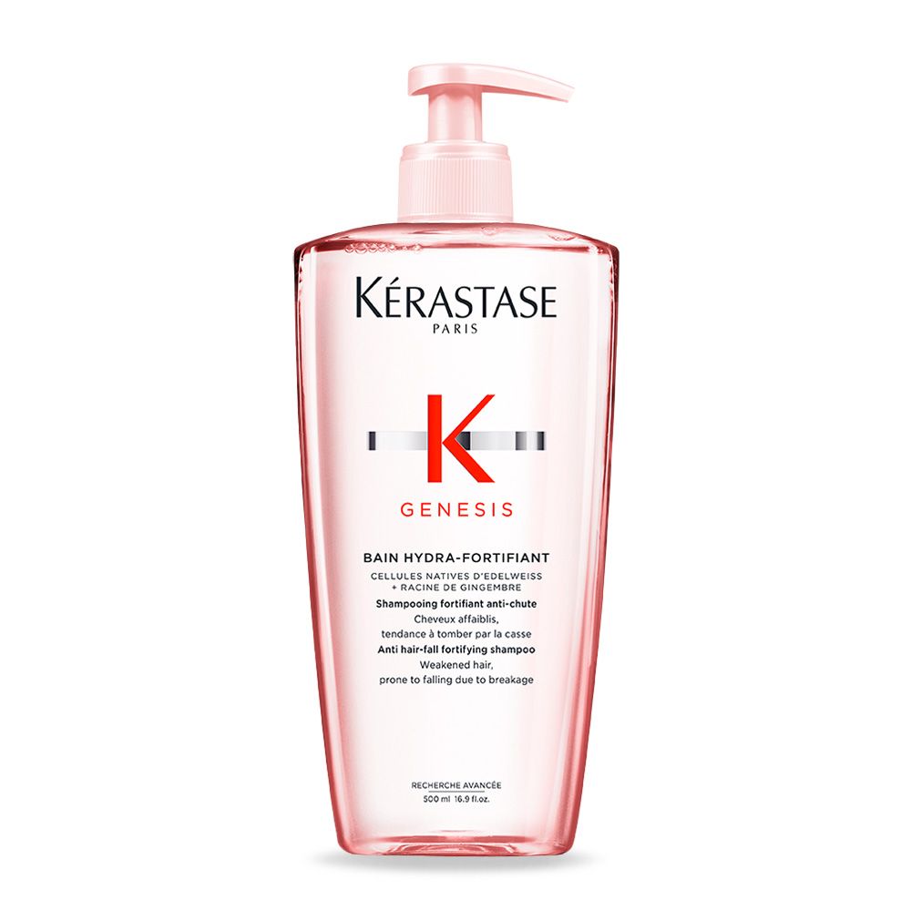 KERASTASE Shampoo / Collection 洗髮露 500ml