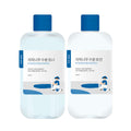【韓國製】ROUND LAB 男士樺樹汁爽膚水＋乳液 2件套（＋剃鬚泡 40ml）｜補水保濕