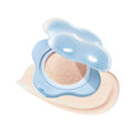 【韓國製】Etude Cloud Filter（Shooting Beam Highlighter＋補充裝）氣墊粉底