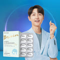 Dr.Lean 磷脂醯絲胺酸 PS All-in-One 60粒（1個月份）