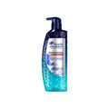 Head & Shoulders Professional Shampoo（Itch Care／Oil Control）洗髮露 470ml