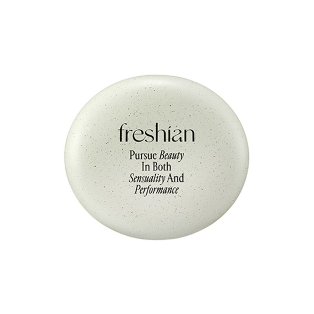 【韓國製】Freshian Egg-like Tone-up（Vegan）氣墊粉底