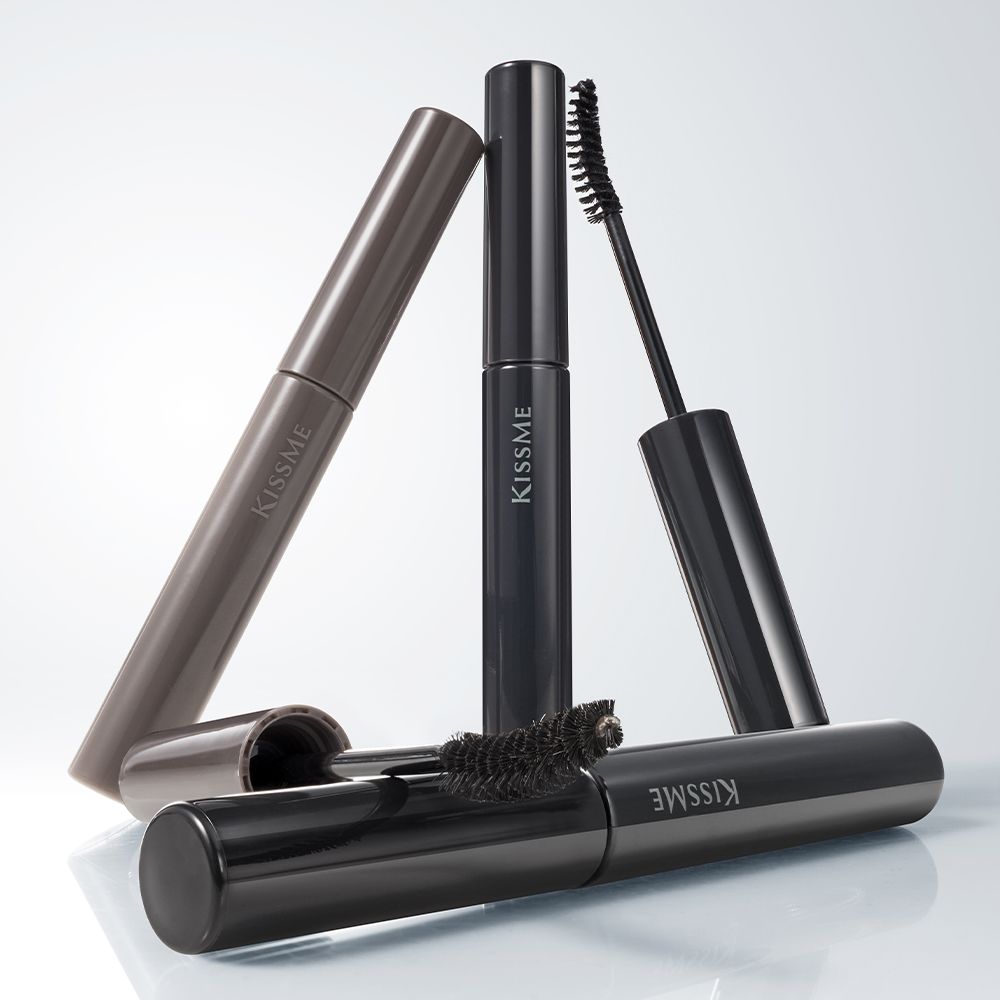 Kiss me Lash Protect 睫毛液