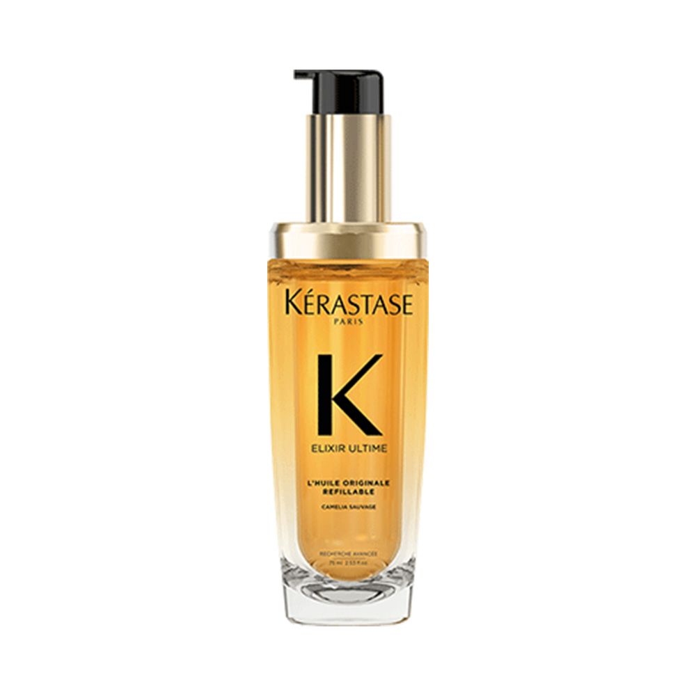 KERASTASE Elrigseo Eoltim Hair Oil / Refill 護髮油 75ml