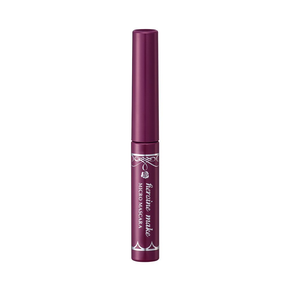 Kiss me Heroine Make Micro Mascara EX 睫毛液