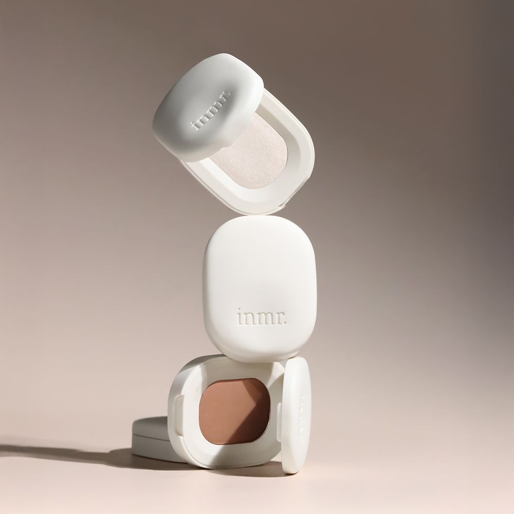 【韓國製】inmr. Milky Beam Shadow 高光