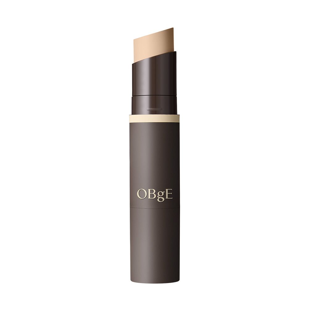 【韓國製】OBGE Natural Cover Foundation PRO 粉底 14g