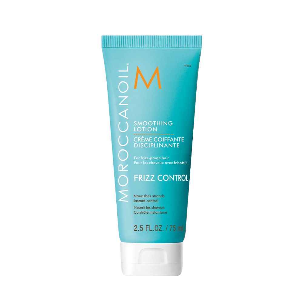 MOROCCANOIL Smoothing Lotion 護髮精華 75ml