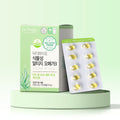 Dr.Phyto 植物性 rTG Omega-3 60粒（1個月份）