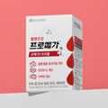 Chongkundang Healthcare Promega rTG Omega-3 腸溶膠囊