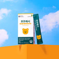 JANGINJUNGSIN EVERYDAY Cofresh 15條（15日份）