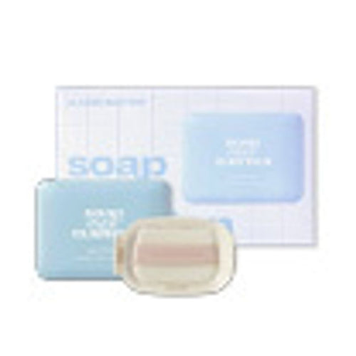 【韓國製】alternativestereo Soap Nude 氣墊粉底