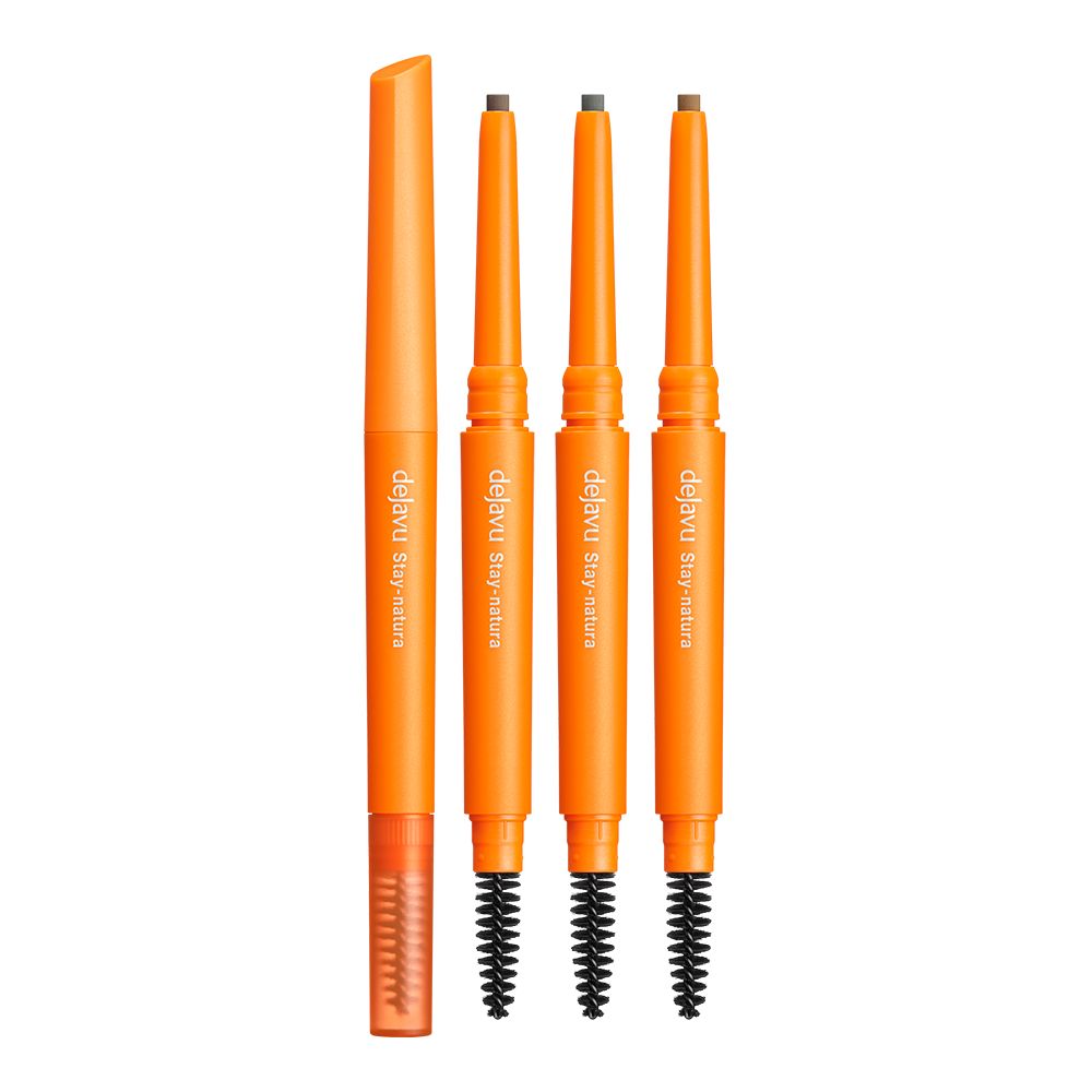 DEJAVU Natural Lasting Eyebrow 眉妝