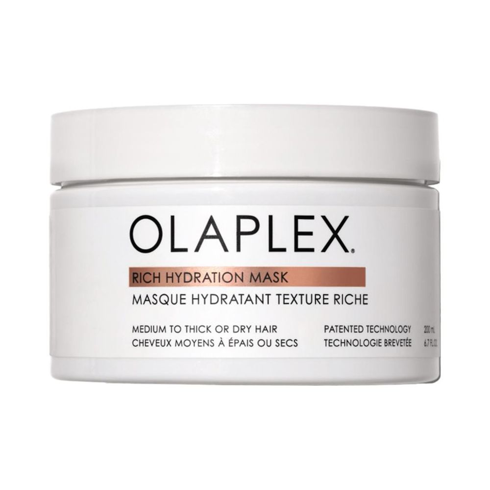 OLAPLEX Rich Hydration 髮膜 200ml