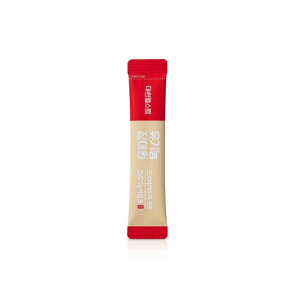 daewonhealth 有機膳食纖維粉 Jangdaewon 30條（1個月份）