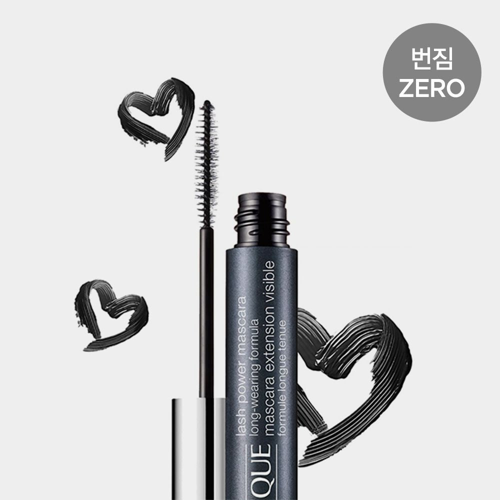 Clinique Lash Power 睫毛液