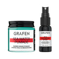 【韓國製】Grafen Sea Water 造型產品 100g