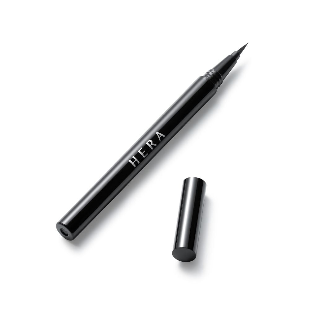 【韓國製】HERA Easy Styling Eyeliner Black 眼線