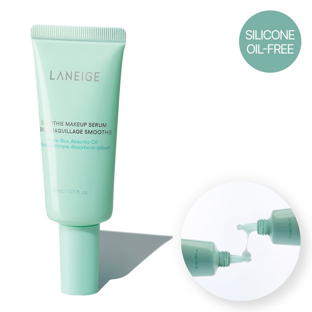 【韓國製】Laneige Smoothie Makeup Serum 妝前乳 30ml