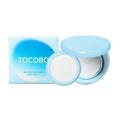 TOCOBO Blur Finish Sun Cushion SPF50+ PA++++ 柔焦防曬氣墊 13g（本體＋補充裝）