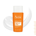 Avène Sun Fluid 雅漾 透薄防曬乳 50ml