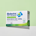 Biolectra 鋅＋硒 Direct 口服粉 20條（20日份）