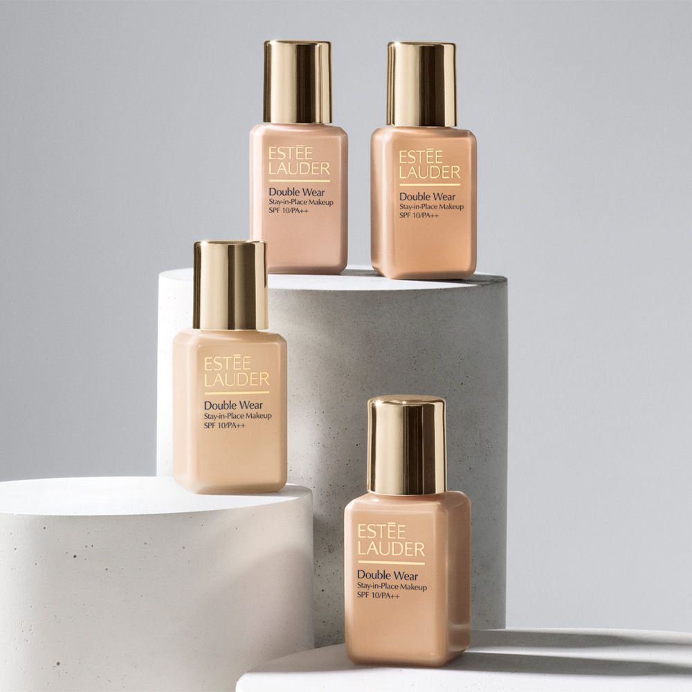 estee lauder Double Wear 粉底 15ml