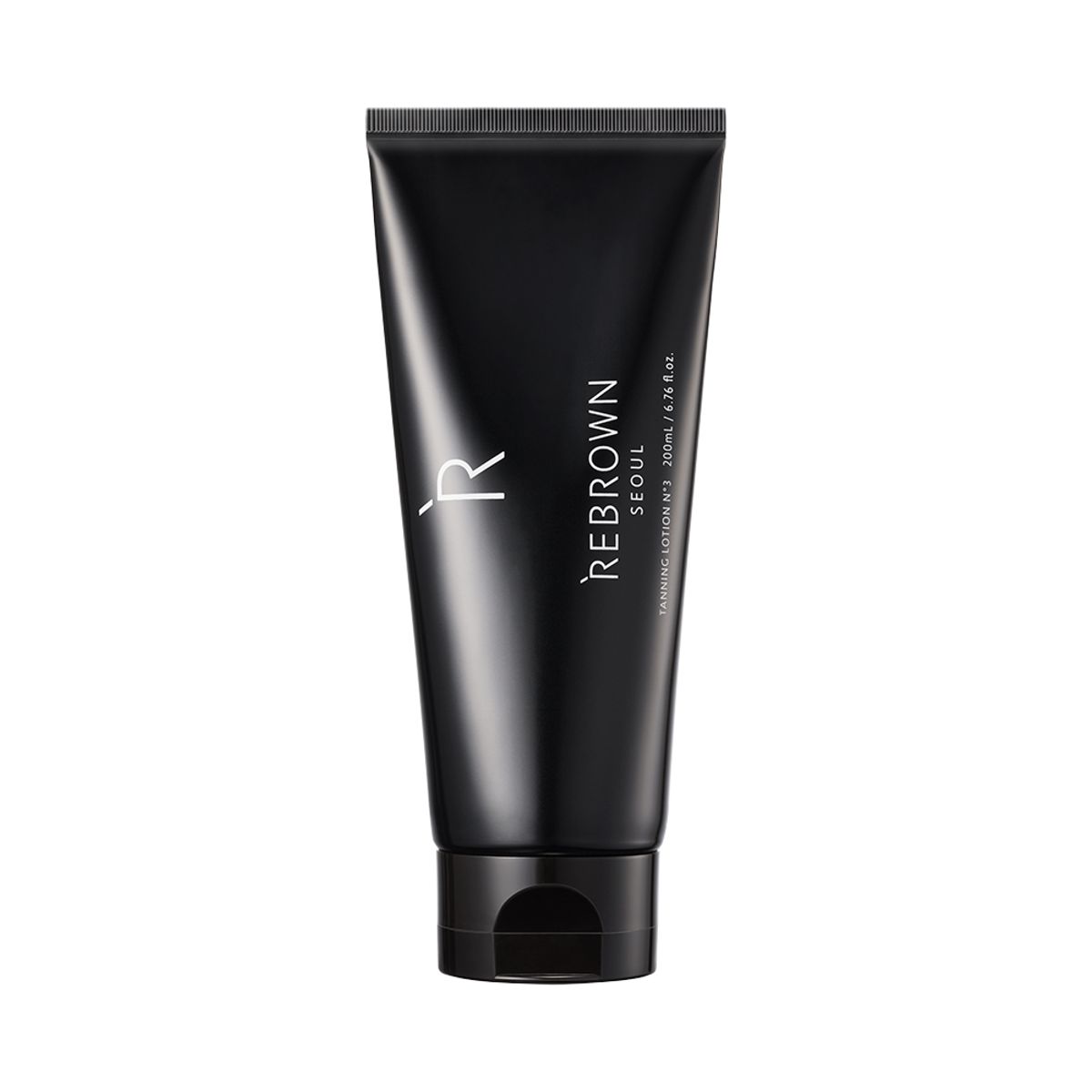 REBROWN No.3 Dark Bronzer 古銅美黑乳 200ml
