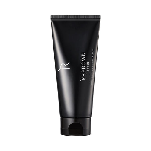 REBROWN No.3 Dark Bronzer 古銅美黑乳 200ml