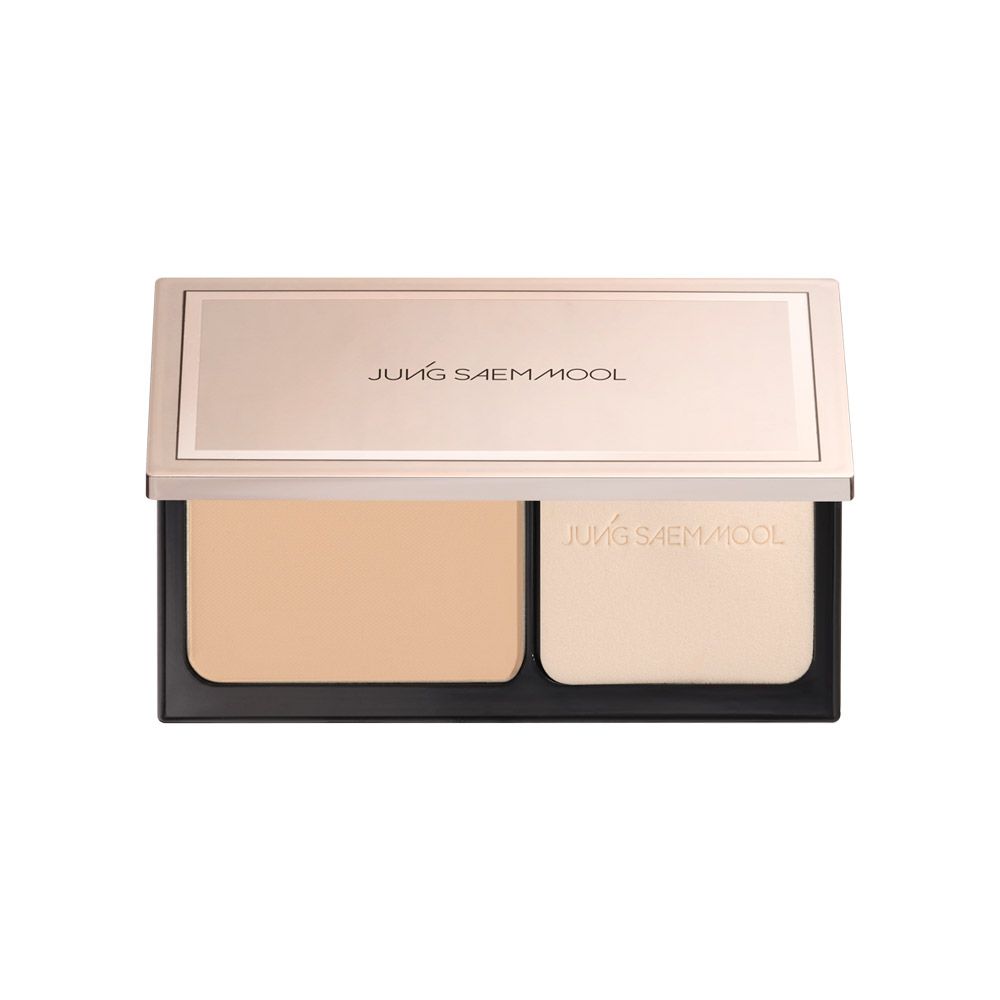 【韓國製】JUNGSAEMMOOL Masterclass Powder 粉底