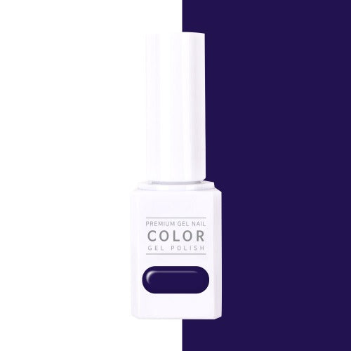 The Gel Korean premium gel nail polish #232 (solid color)