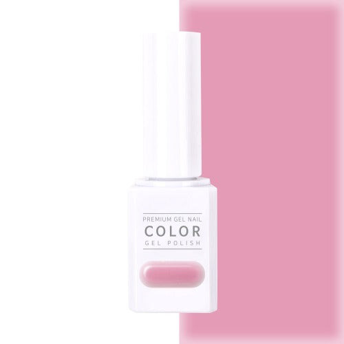 The Gel Korean premium gel nail polish #183 (translucent)