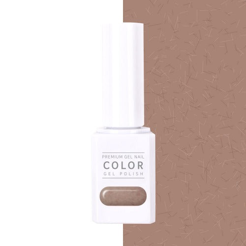 The Gel Korean premium gel nail polish #228 (cold effect)