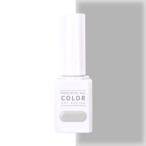 The Gel Korean premium gel nail polish #119 (translucent)