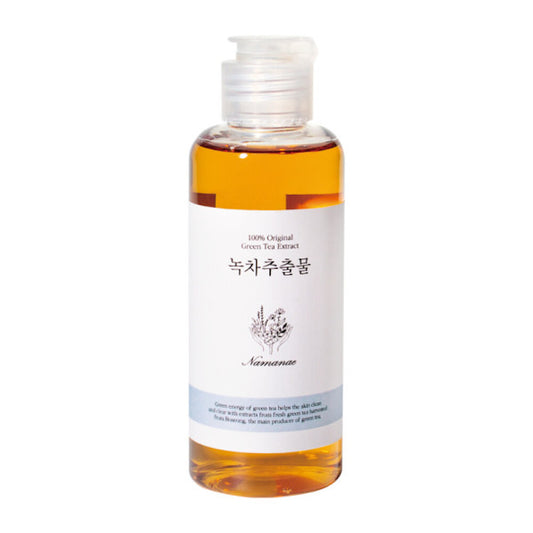 Cellbn 綠茶萃取精華水 100% Original Green Tea Extract 150ml