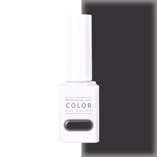 The Gel Korean premium gel nail polish #120 (translucent)