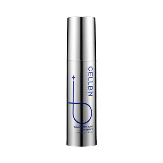 Cellbn 抗衰老眼部再生眼霜 Damage Anti-aging Eye Reviver 30ml