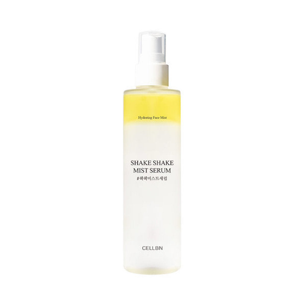 Cellbn 美白精華噴霧 Witch Hazel Shake Shake Mist Serum 155ml