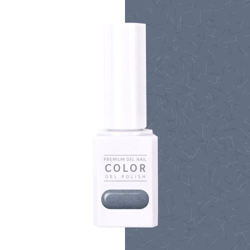 The Gel Korean premium gel nail polish #230 (cold effect)