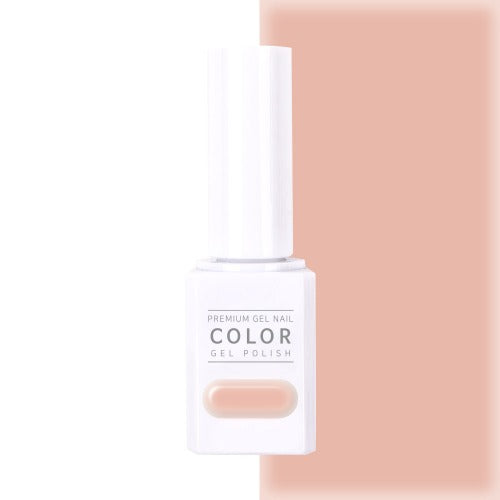 The Gel Korean premium gel nail polish #238 (translucent)