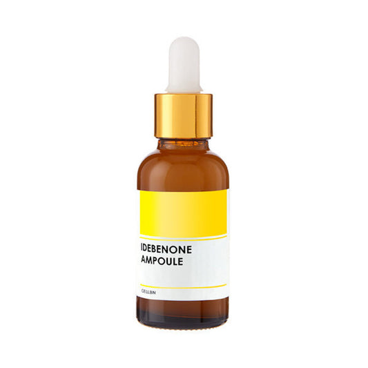 Cellbn Idebenone Ampoule 30ml