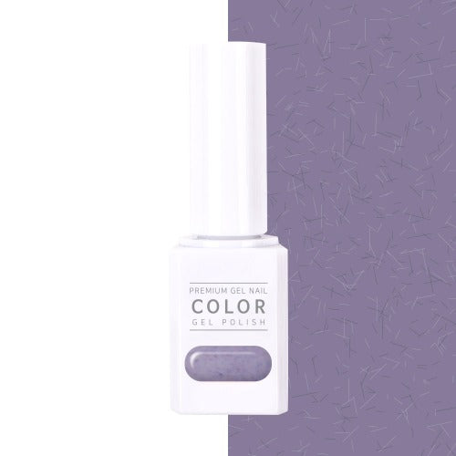 The Gel Korean premium gel nail polish #226 (cold effect)