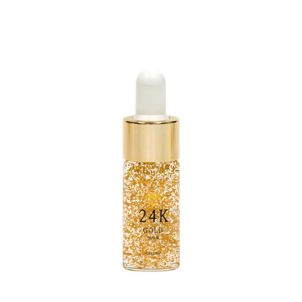 Cellbn 24K Gold Ampoule 10ml