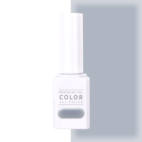 The Gel Korean premium gel nail polish #240 (translucent)